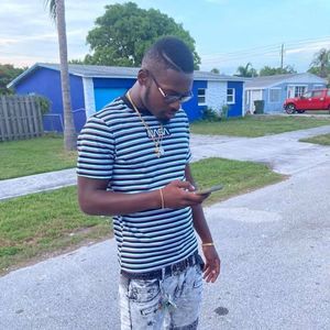 Meet your Posher, Karanja